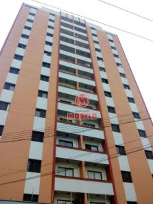 Apartamento com 3 Quartos à venda, 113m² no Centro, Piracicaba