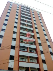 Apartamento com 3 Quartos à venda, 113m² no Centro, Piracicaba