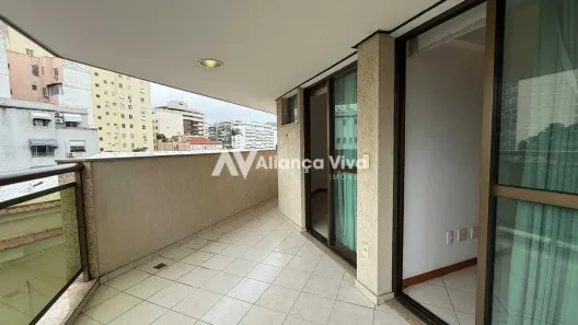 Apartamento com 2 Quartos à venda, 85m² no Botafogo, Rio de Janeiro