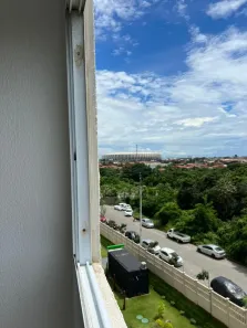 Apartamento com 2 Quartos à venda, 44m² no Passaré, Fortaleza
