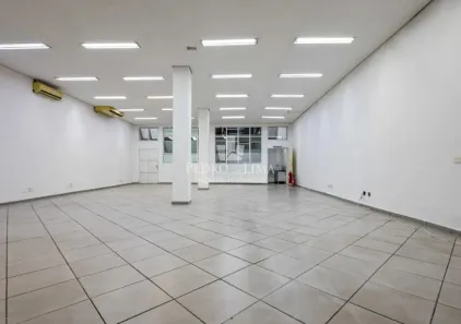 Prédio Comercial para alugar, 858m² no Tatuapé, São Paulo