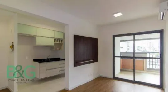 Apartamento com 2 Quartos à venda, 79m² no Vila Prudente, São Paulo