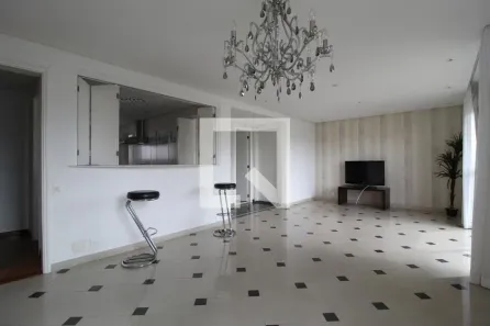 Apartamento com 4 Quartos à venda, 154m² no Indianópolis, São Paulo