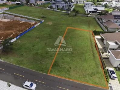 à venda, 895m² no Estrela, Ponta Grossa