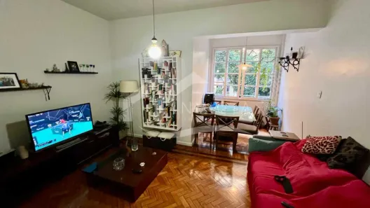 Apartamento com 3 Quartos à venda, 100m² no Copacabana, Rio de Janeiro