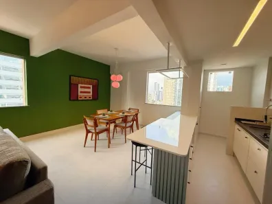Apartamento com 2 Quartos à venda, 88m² no Umarizal, Belém