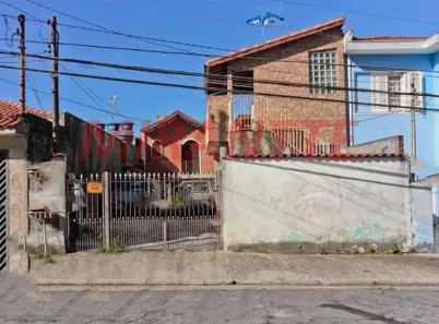 Sobrado com 4 Quartos à venda, 76m² no Vila Palmeiras, São Paulo