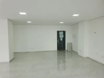 Sala Comercial para alugar, 51m² no Centro, Blumenau