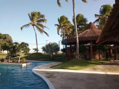 Lote/Terreno à venda, 439m² no , Nísia Floresta