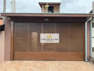 Sobrado com 2 Quartos à venda, 200m² no do Barranco, Taubaté
