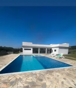 Fazenda/Sítio com 1 Quarto à venda, 235m² no Barreiro Rico, Porto Feliz