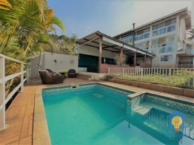 Casa de Condomínio com 3 Quartos à venda, 250m² no Chácara Canta Galo, Cotia
