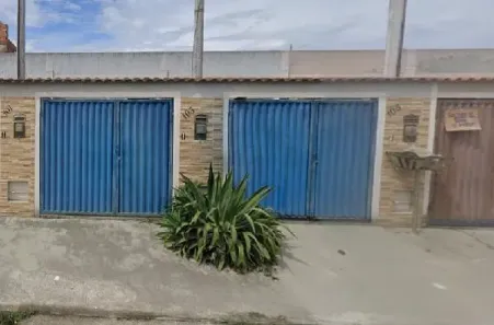Prédio Comercial com 1 Quarto à venda, 150m² no Vila de Cava, Nova Iguaçu