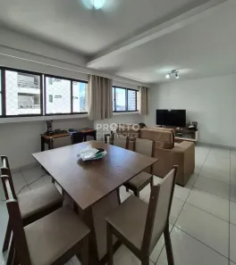 Apartamento com 2 Quartos à venda, 80m² no Boa Viagem, Recife