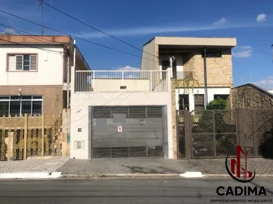 Sobrado com 3 Quartos à venda, 100m² no Vila Carrão, São Paulo
