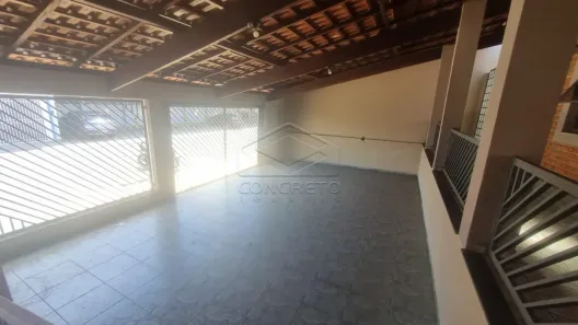 Casa com 3 Quartos à venda, 220m² no Vila Lizzeti, Botucatu