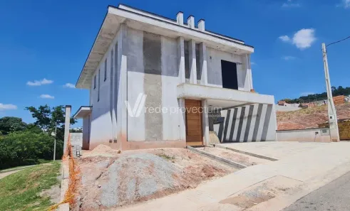 Casa de Condomínio com 3 Quartos à venda, 273m² no Jardim Celeste, Jundiaí