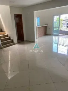 Sobrado com 3 Quartos para alugar, 220m² no Jardim Bela Vista, Santo André