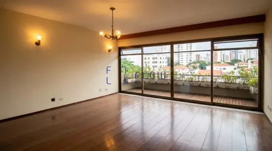 Apartamento com 3 Quartos à venda, 163m² no Ipiranga, São Paulo