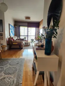 Apartamento com 3 Quartos à venda, 87m² no Vila Regente Feijó, São Paulo