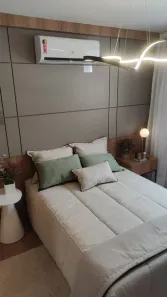 Apartamento com 2 Quartos à venda, 50m² no Barra Olímpica, Rio de Janeiro