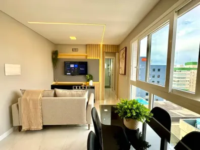 Apartamento com 1 Quarto à venda, 48m² no Centro, Capão da Canoa