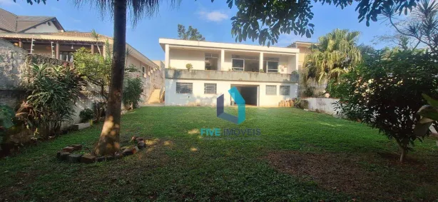 Casa com 4 Quartos à venda, 400m² no Interlagos, São Paulo