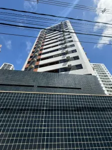 Apartamento com 3 Quartos à venda, 94m² no Boa Viagem, Recife