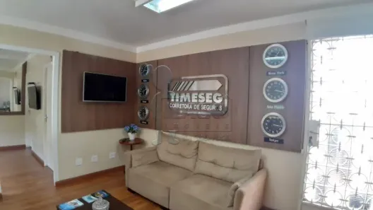 Ponto Comercial com 3 Quartos para alugar, 228m² no Campos Elíseos, Ribeirão Preto