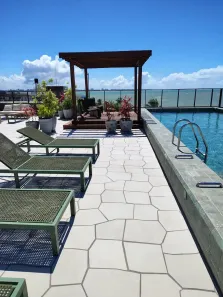 Apartamento com 1 Quarto à venda, 25m² no Jardim Oceania, João Pessoa