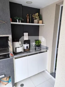 Apartamento com 3 Quartos à venda, 72m² no Osvaldo Cruz, São Caetano do Sul