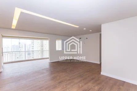 Apartamento com 3 Quartos à venda, 123m² no Tatuapé, São Paulo