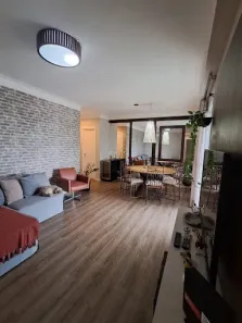 Apartamento com 3 Quartos à venda, 111m² no Jardim América, Paulínia