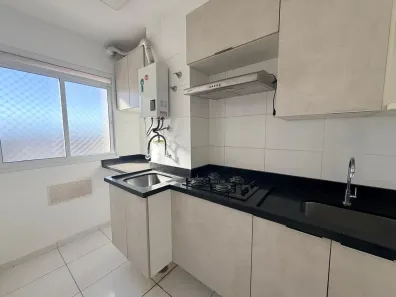 Apartamento com 2 Quartos para alugar, 45m² no Vila Pirituba, São Paulo