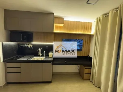 Apartamento com 1 Quarto para alugar, 24m² no Vila Butantã, São Paulo