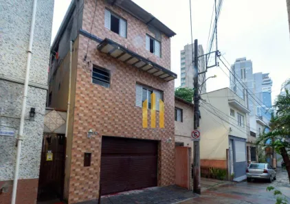 Prédio Comercial para alugar, 300m² no Santana, São Paulo