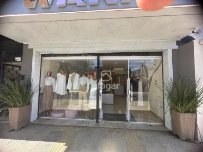Ponto Comercial para alugar, 120m² no Centro, Montes Claros