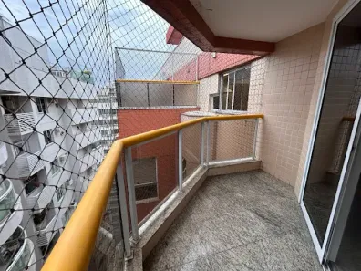 Apartamento com 3 Quartos à venda, 122m² no Icaraí, Niterói