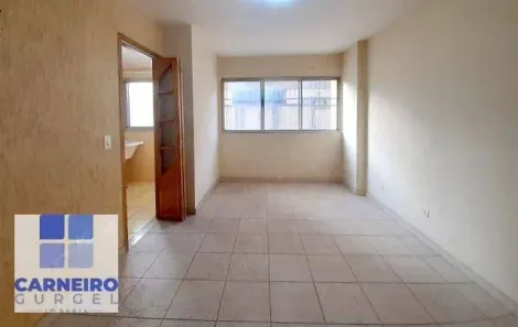 Apartamento com 1 Quarto à venda, 42m² no Vila Mariana, São Paulo