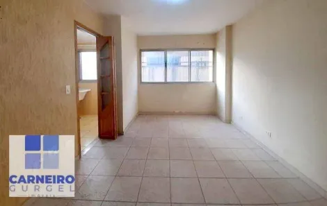 Apartamento com 1 Quarto para venda ou aluguel, 42m² no Vila Mariana, São Paulo