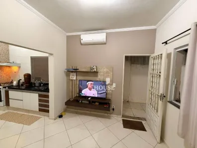 Casa com 2 Quartos à venda, 56m² no Loteamento Cidade Nova Mogi-Guaçu, Mogi Guaçu