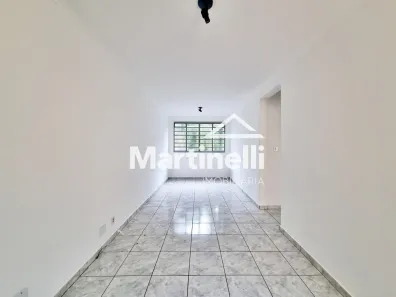 Apartamento com 2 Quartos para alugar, 55m² no Vila Virgínia, Ribeirão Preto