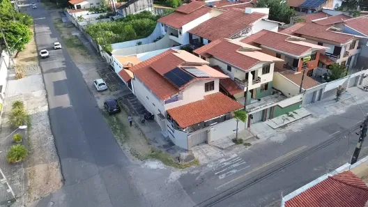 Casa com 4 Quartos à venda, 150m² no José de Alencar, Fortaleza