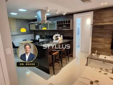 Apartamento com 2 Quartos à venda, 52m² no Abolição, Rio de Janeiro