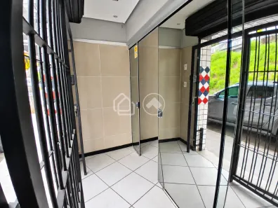 Ponto Comercial para alugar, 120m² no Palmeiras, Belo Horizonte