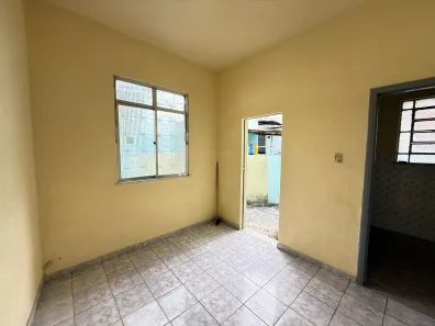 Casa com 1 Quarto para alugar, 45m² no Vicente de Carvalho, Rio de Janeiro