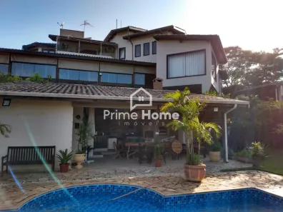 Casa com 3 Quartos à venda, 400m² no Jardim Monte Belo, Campinas