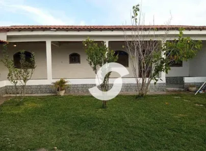 Casa com 2 Quartos à venda, 104m² no Jardim Atlântico Oeste (Itaipuaçu), Maricá