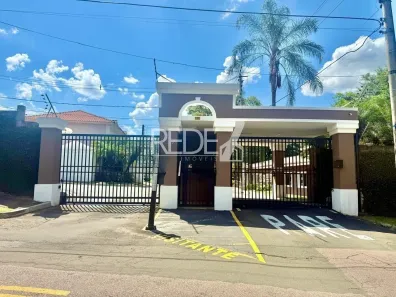 Casa de Condomínio com 3 Quartos à venda, 115m² no Parque Imperador, Campinas