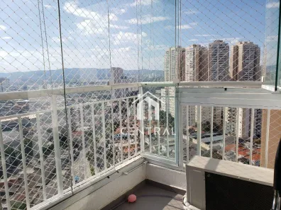 Apartamento com 2 Quartos à venda, 71m² no Vila Antonieta, Guarulhos